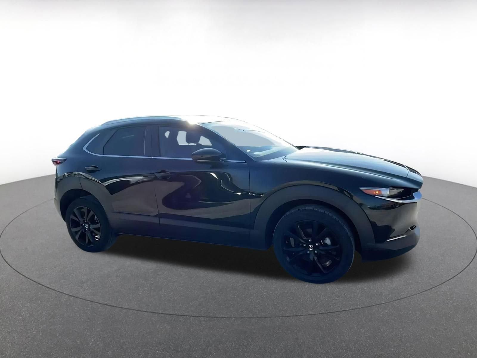 Thumbnail: 2025 Mazda CX-30 - 2