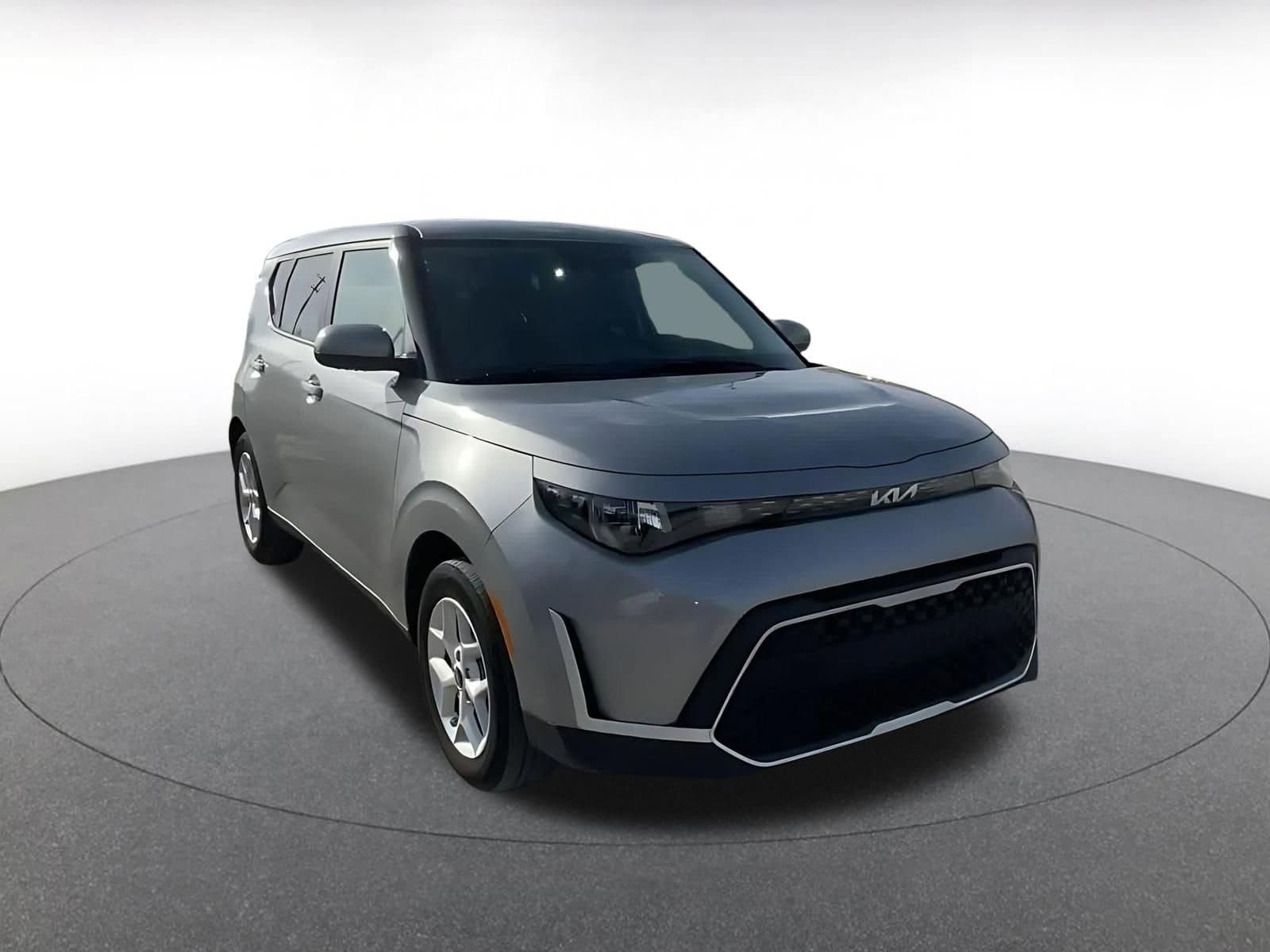 Thumbnail: 2025 Kia Soul - 3