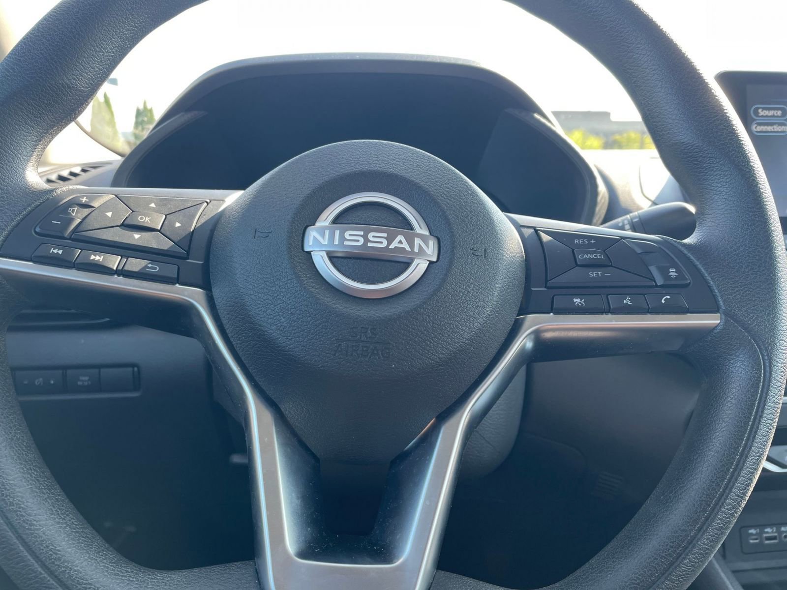 Thumbnail: 2024 Nissan Sentra - 27