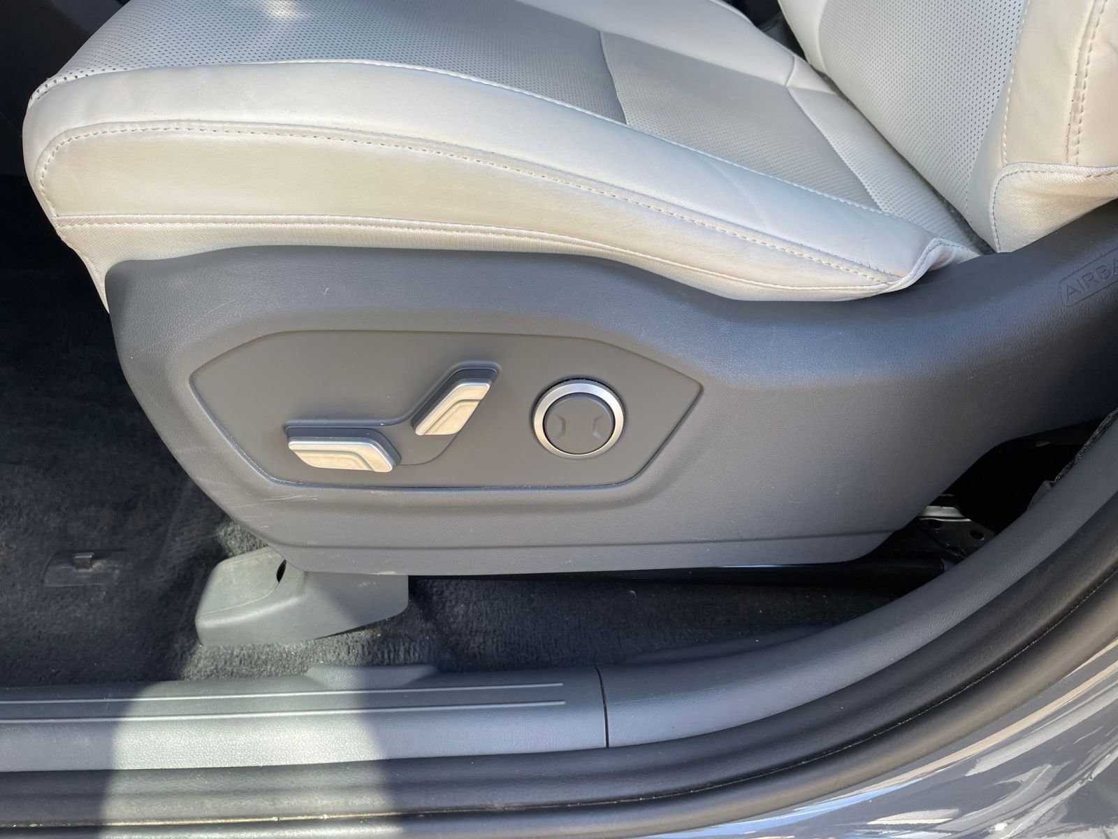 Thumbnail: 2025 Hyundai Santa Fe - 23