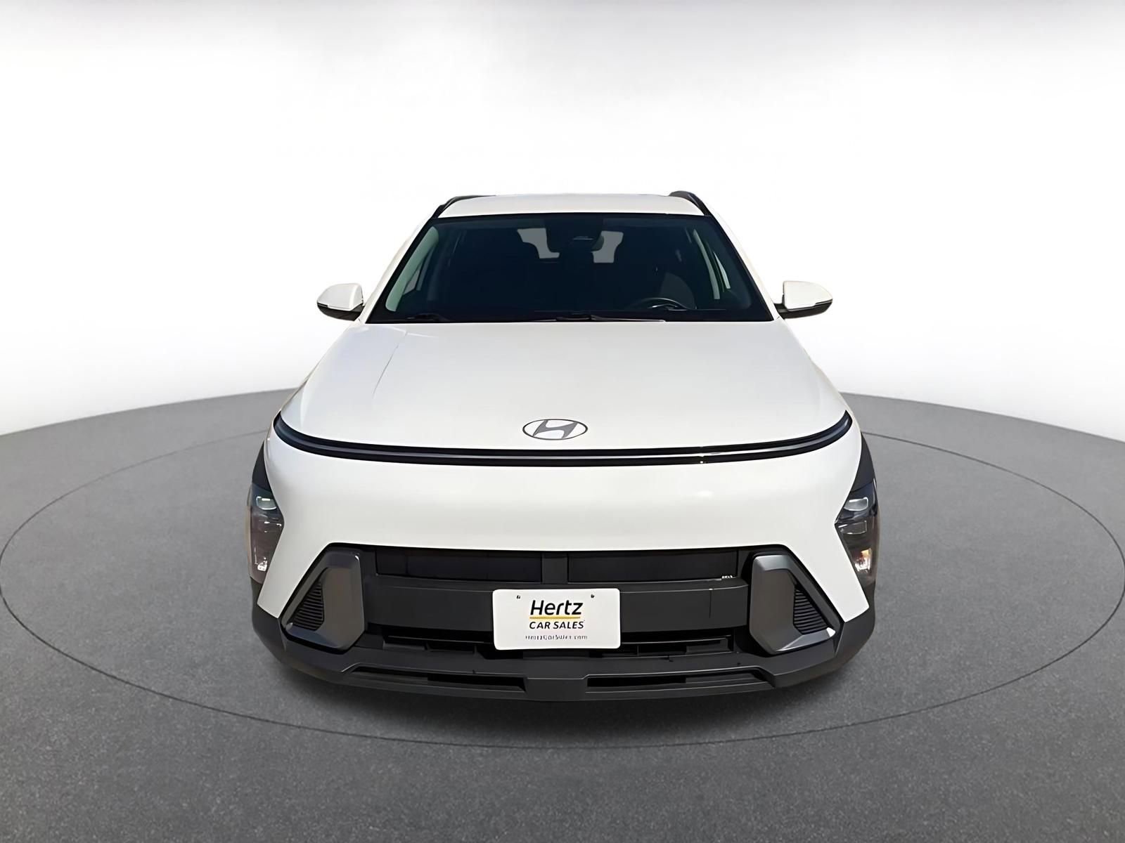 Thumbnail: 2025 Hyundai Kona - 4