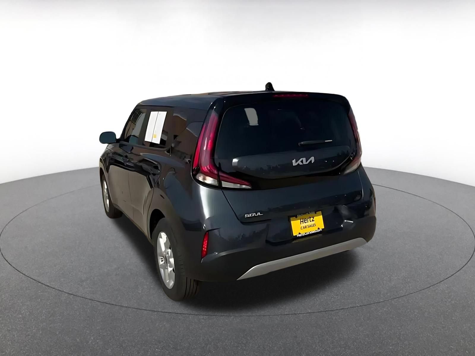 Thumbnail: 2025 Kia Soul - 9