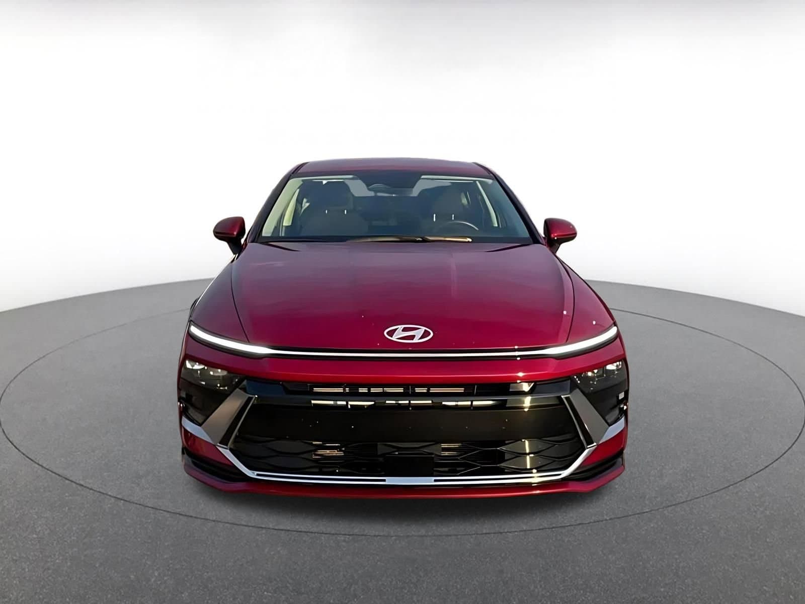 Thumbnail: 2025 Hyundai Sonata - 4