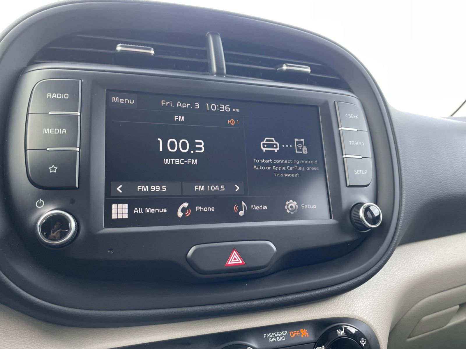 Thumbnail: 2025 Kia Soul - 20