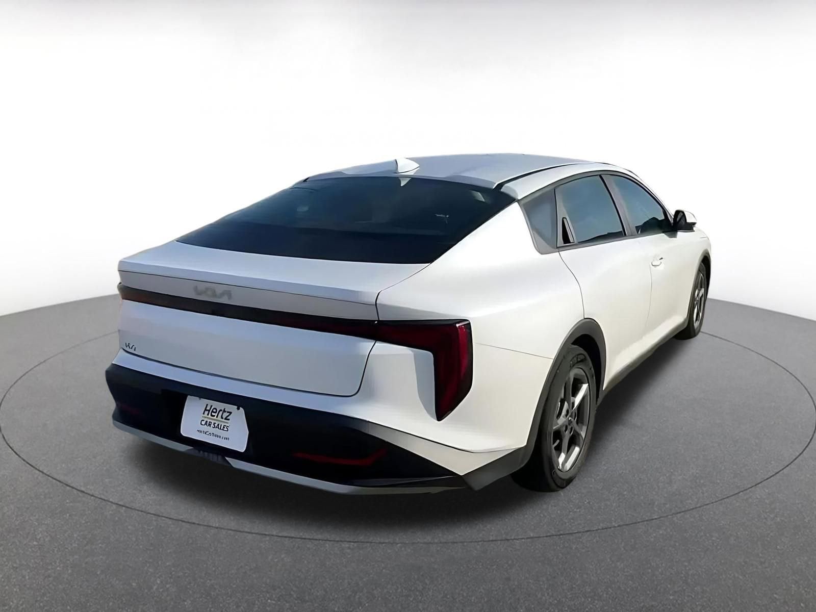 Thumbnail: 2025 Kia K4 - 14