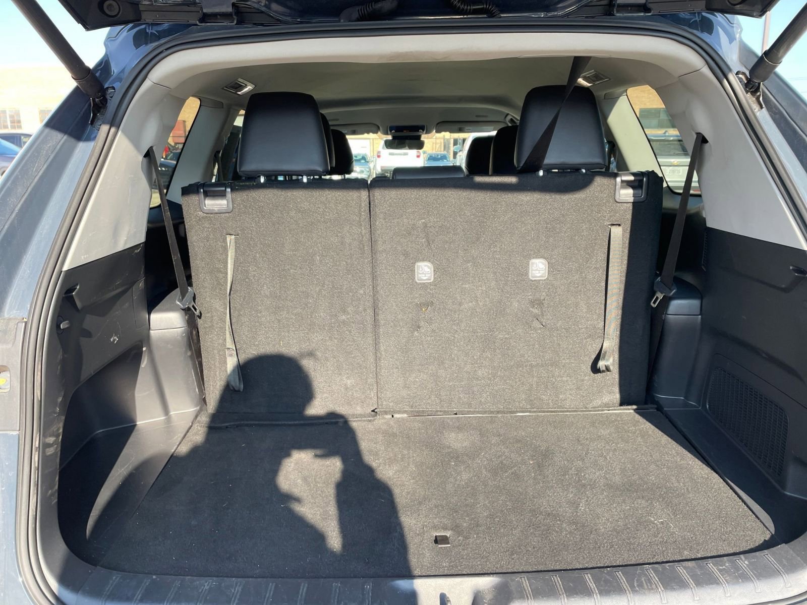 Thumbnail: 2025 Toyota Grand Highlander - 31