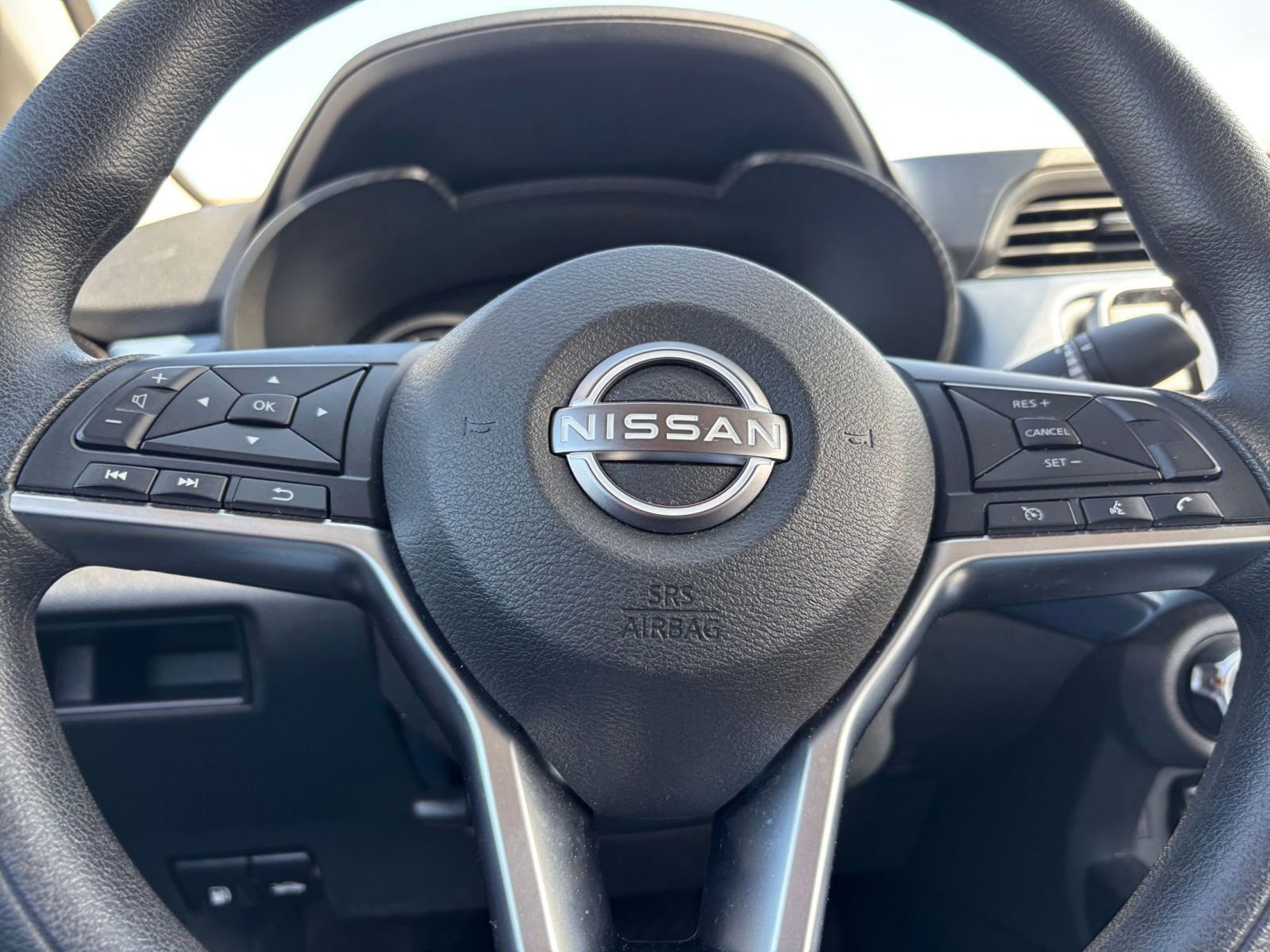 Thumbnail: 2025 Nissan Versa - 25