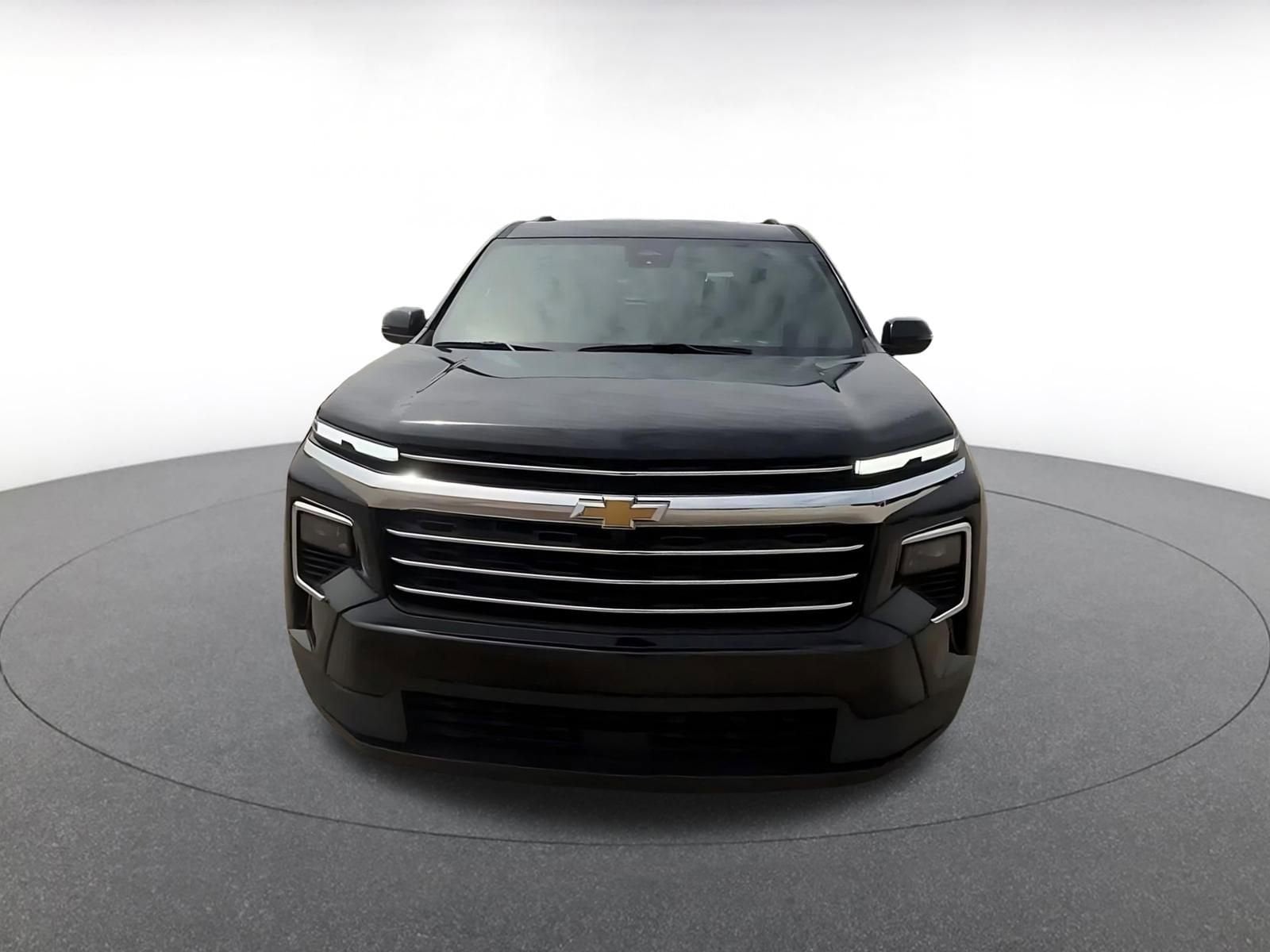 Thumbnail: 2025 Chevrolet Traverse - 4