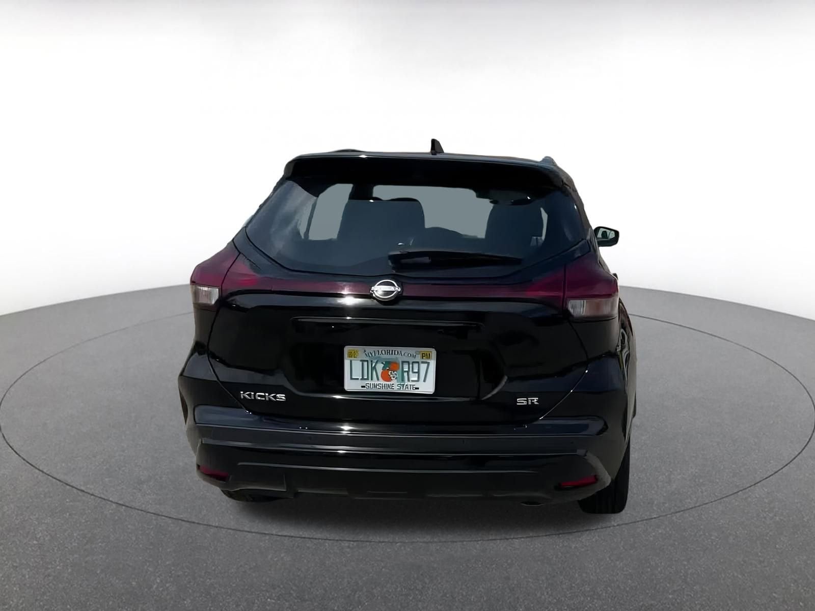 Thumbnail: 2024 Nissan Kicks - 12
