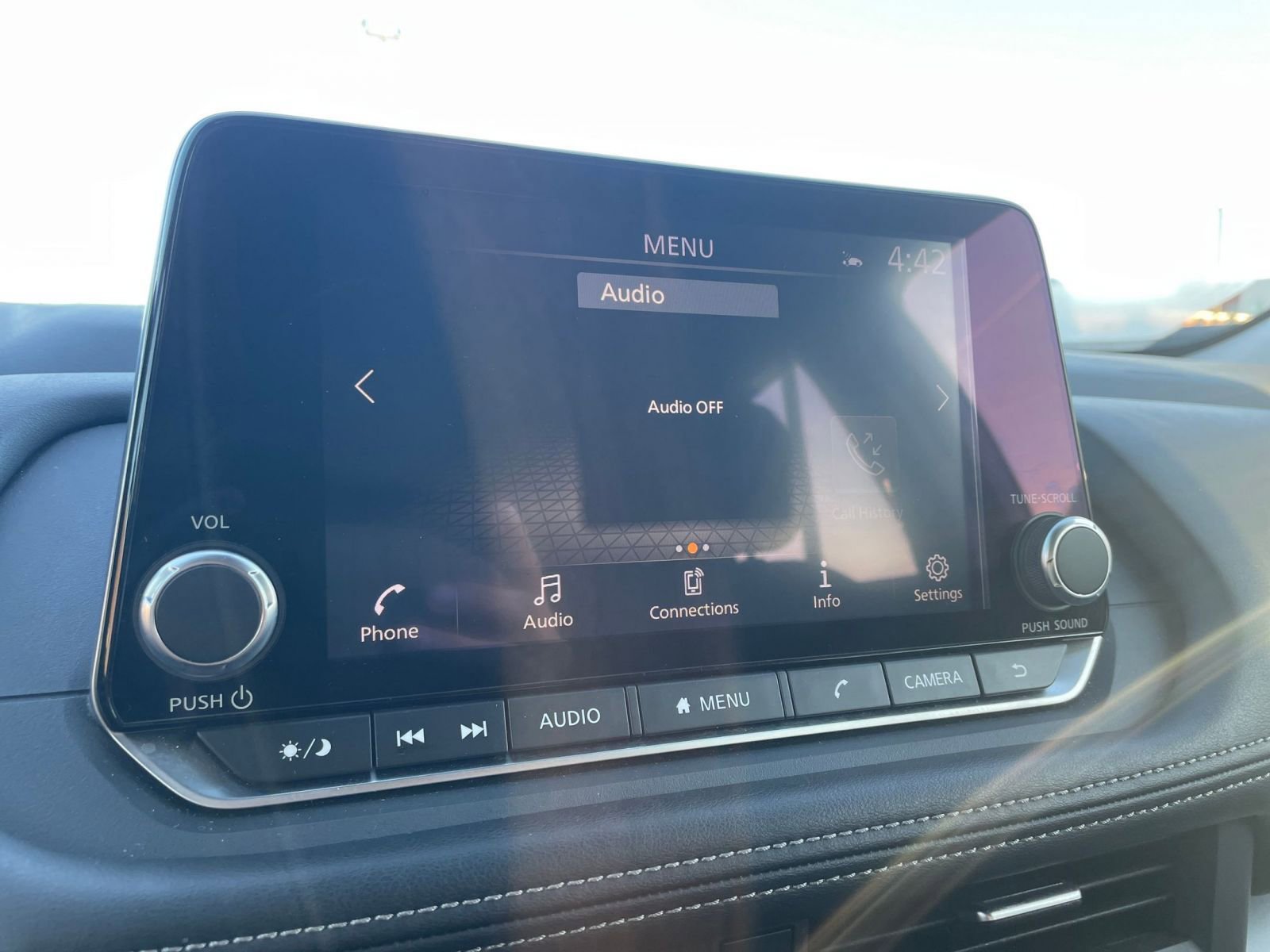 Thumbnail: 2025 Nissan Rogue - 20