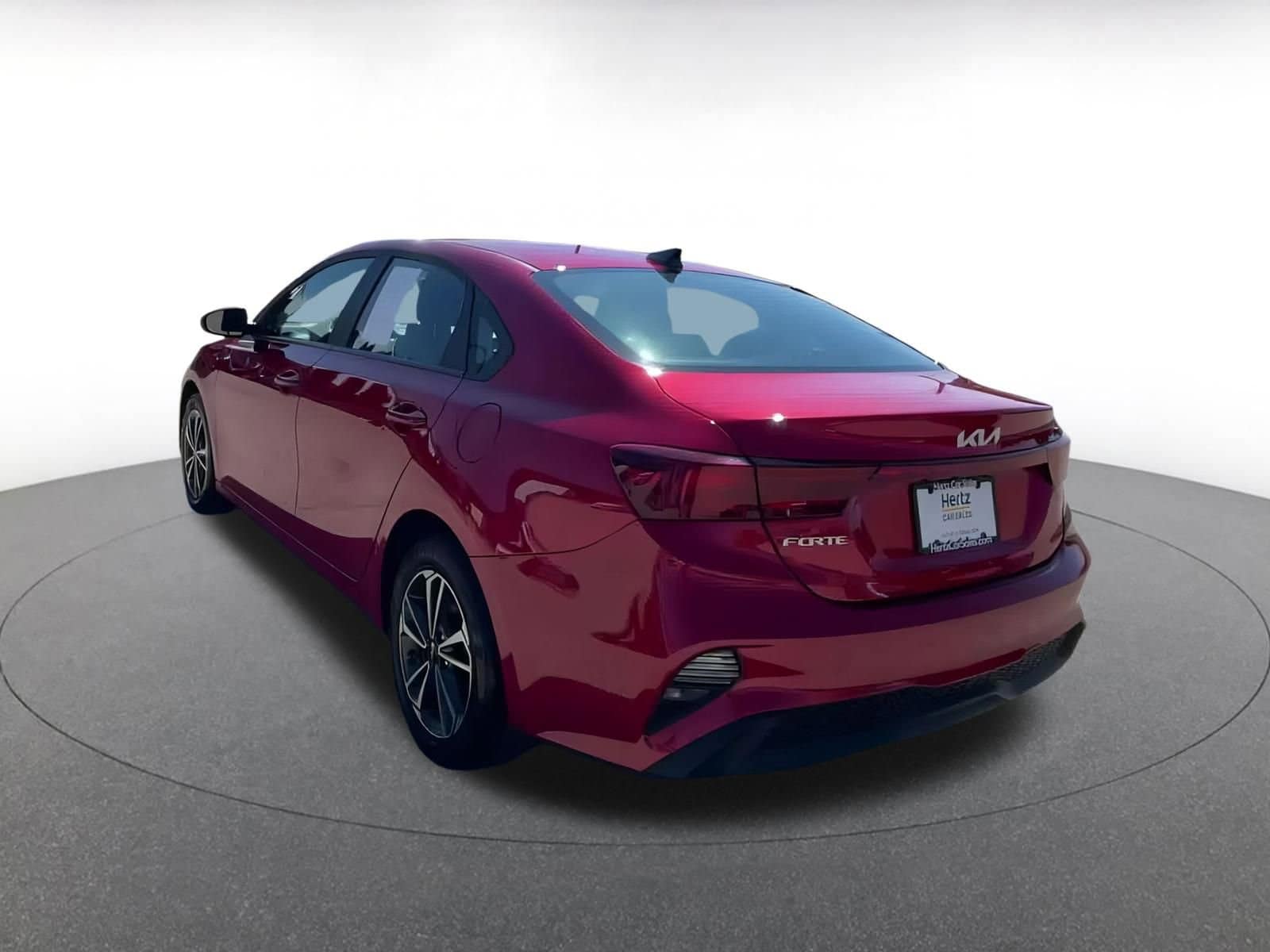 Thumbnail: 2024 Kia Forte - 11