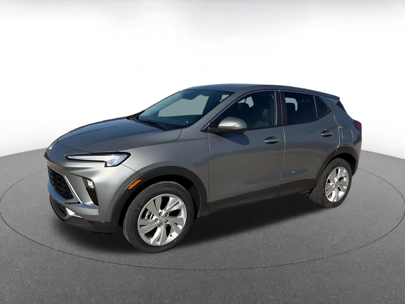 Thumbnail: 2025 Buick Encore GX - 8