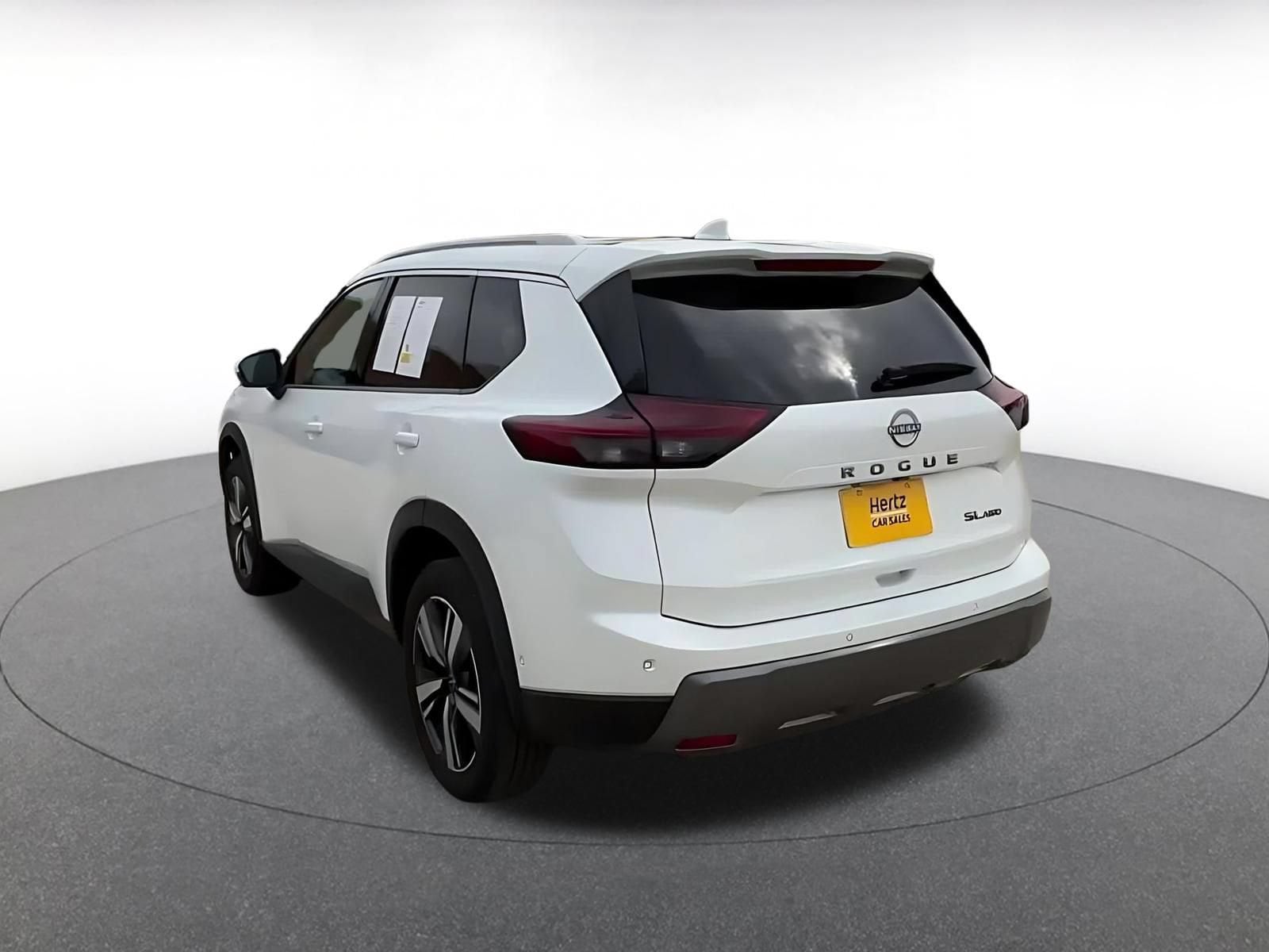 Thumbnail: 2026 Nissan Rogue - 11