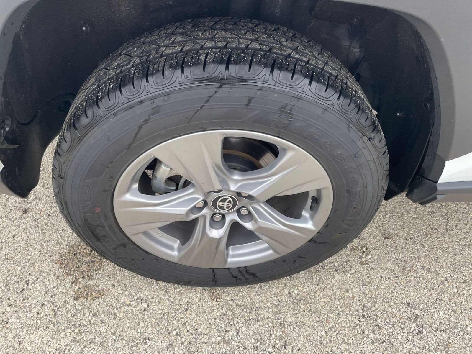 Thumbnail: 2025 Toyota RAV4 - 29