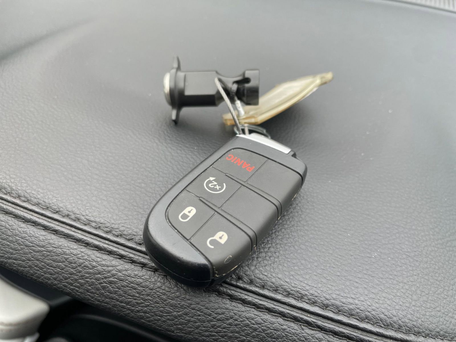 Thumbnail: 2025 Jeep Compass - 22