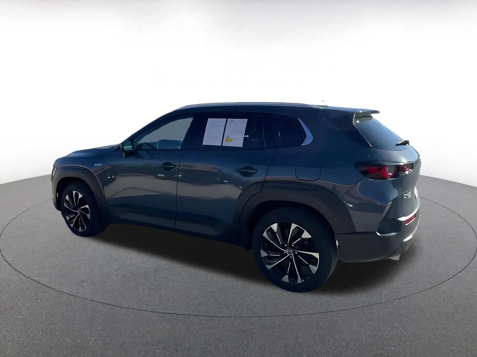 Thumbnail: 2025 Mazda CX-50 - 10