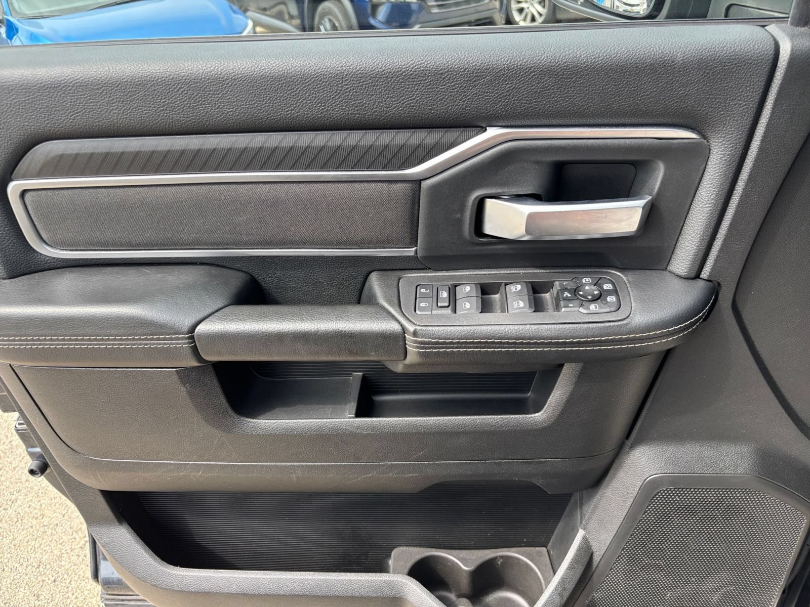 Thumbnail: 2025 RAM 2500 - 18
