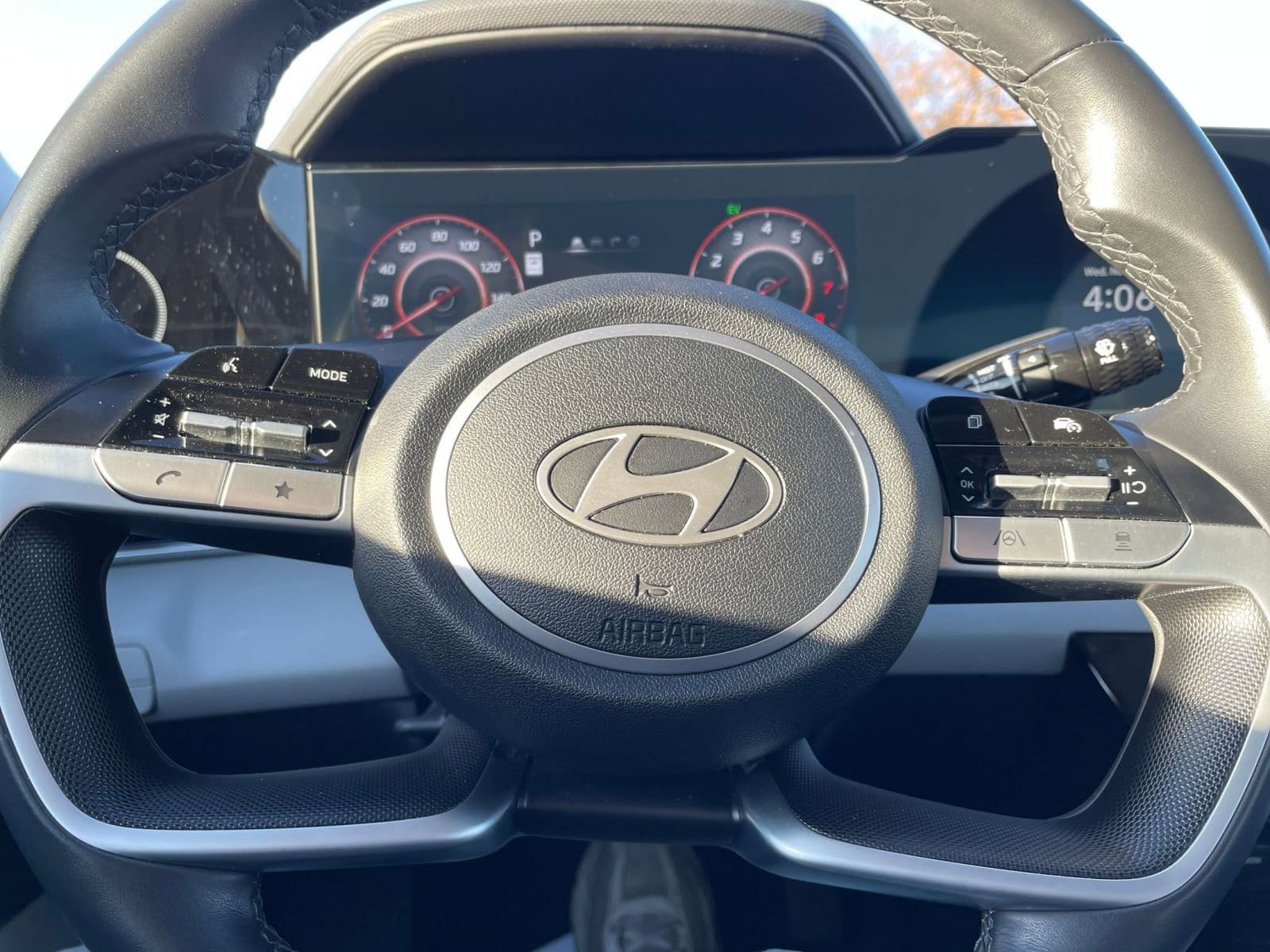 Thumbnail: 2025 Hyundai Elantra - 27