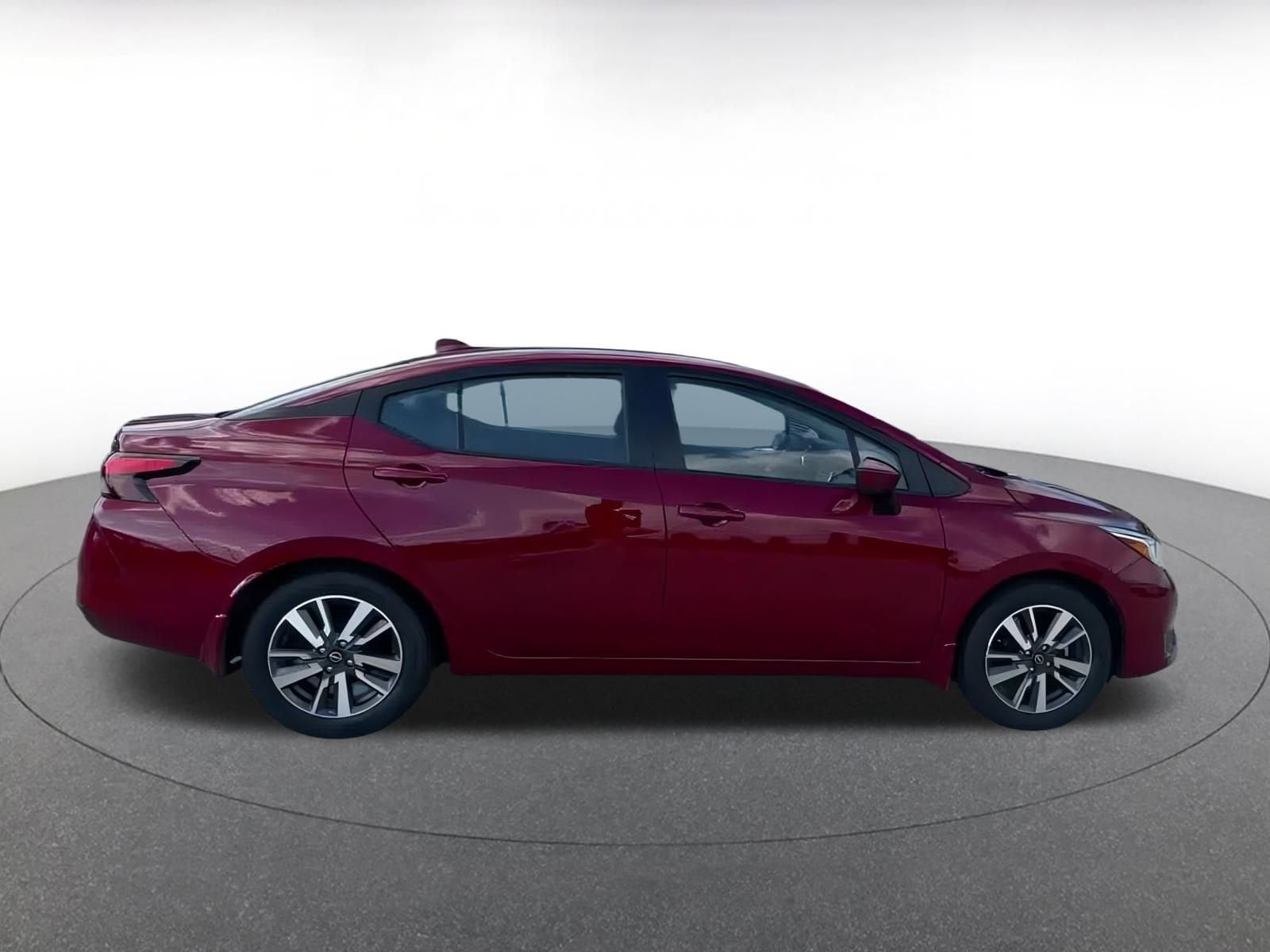 Thumbnail: 2024 Nissan Versa - 16