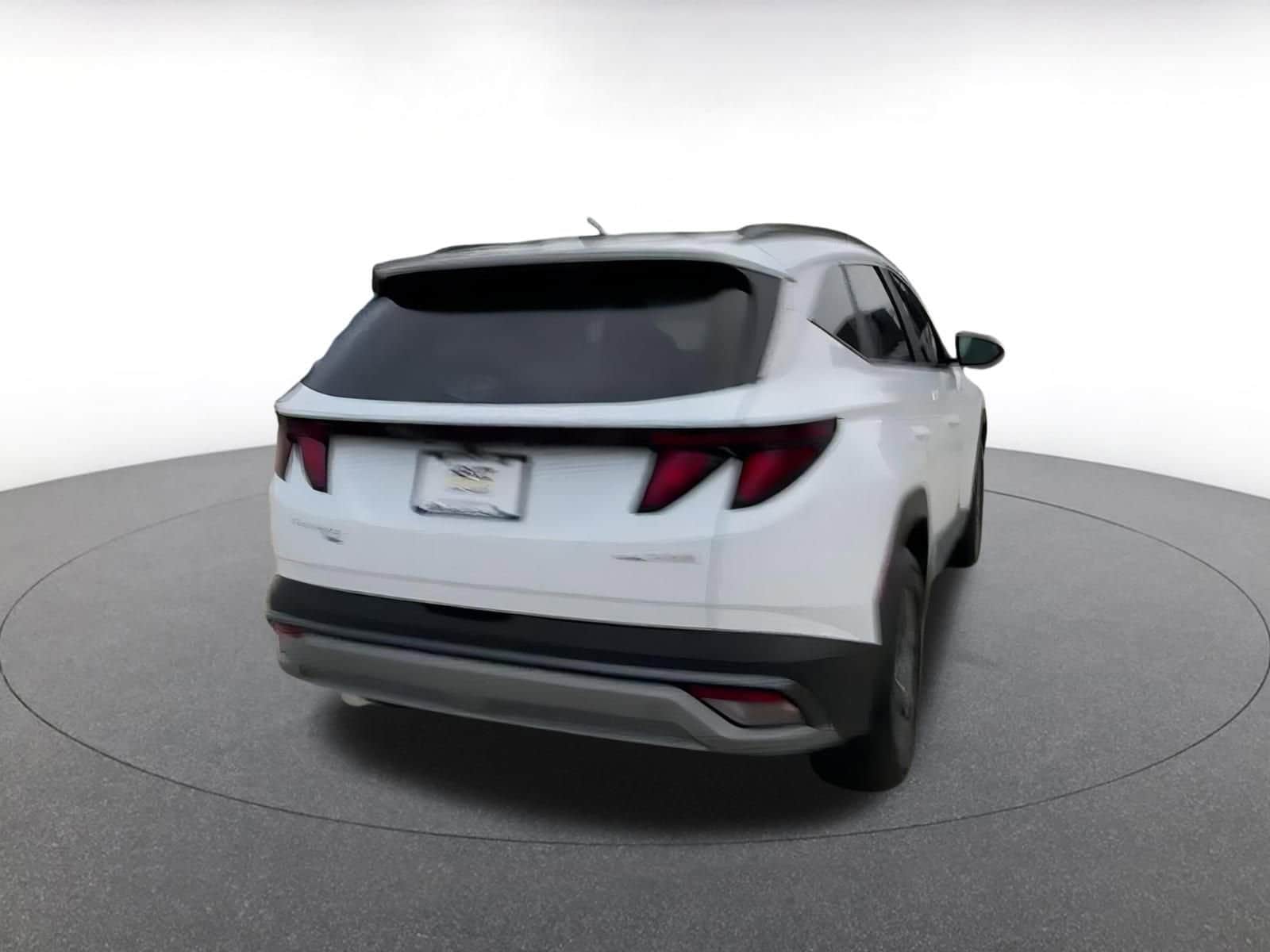 Thumbnail: 2025 Hyundai Tucson - 14