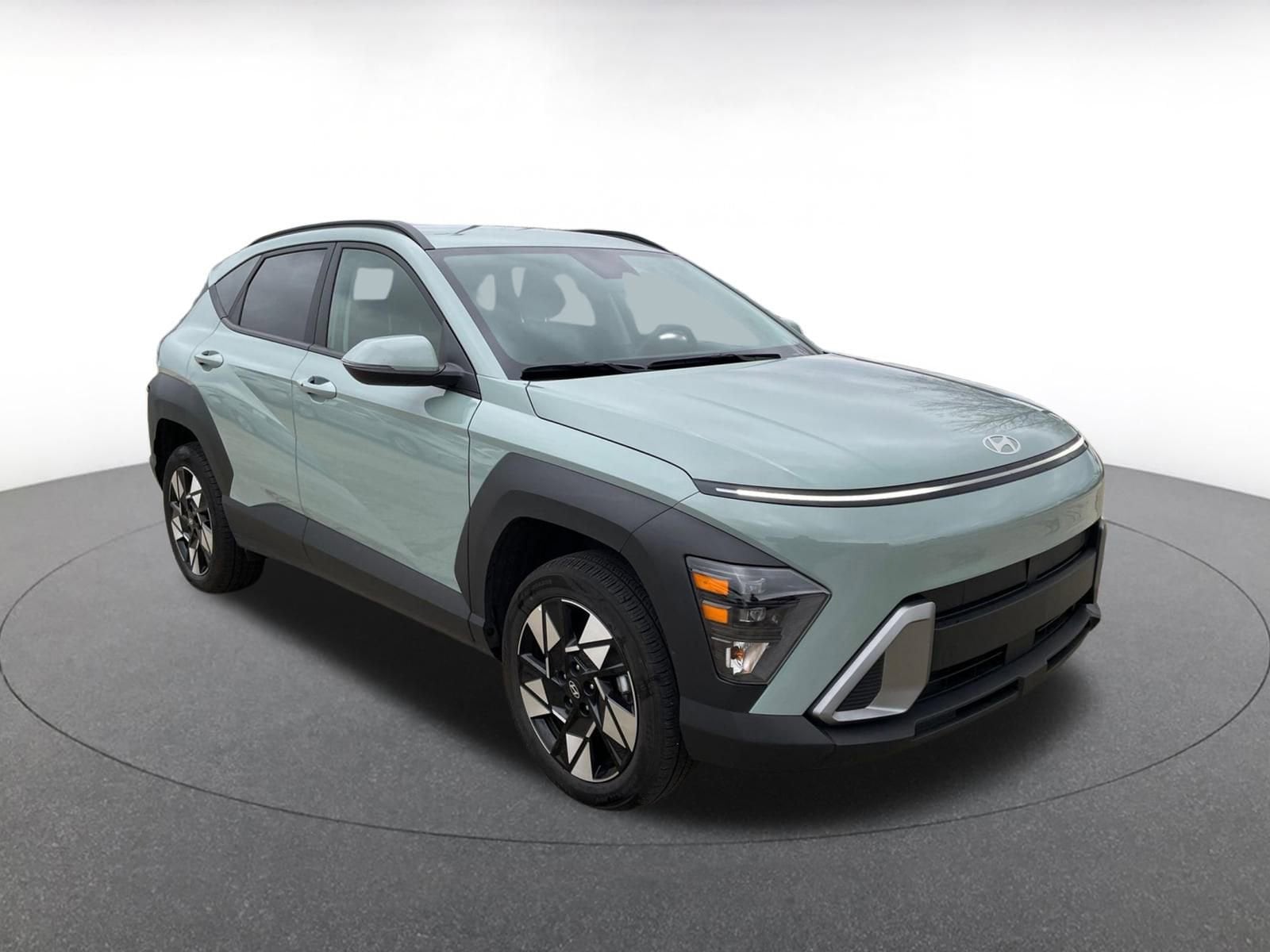 Thumbnail: 2025 Hyundai Kona - 1