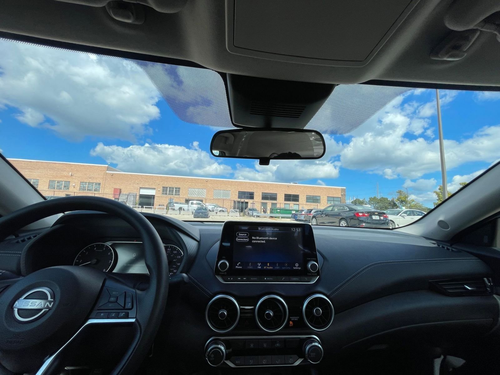 Thumbnail: 2024 Nissan Sentra - 33