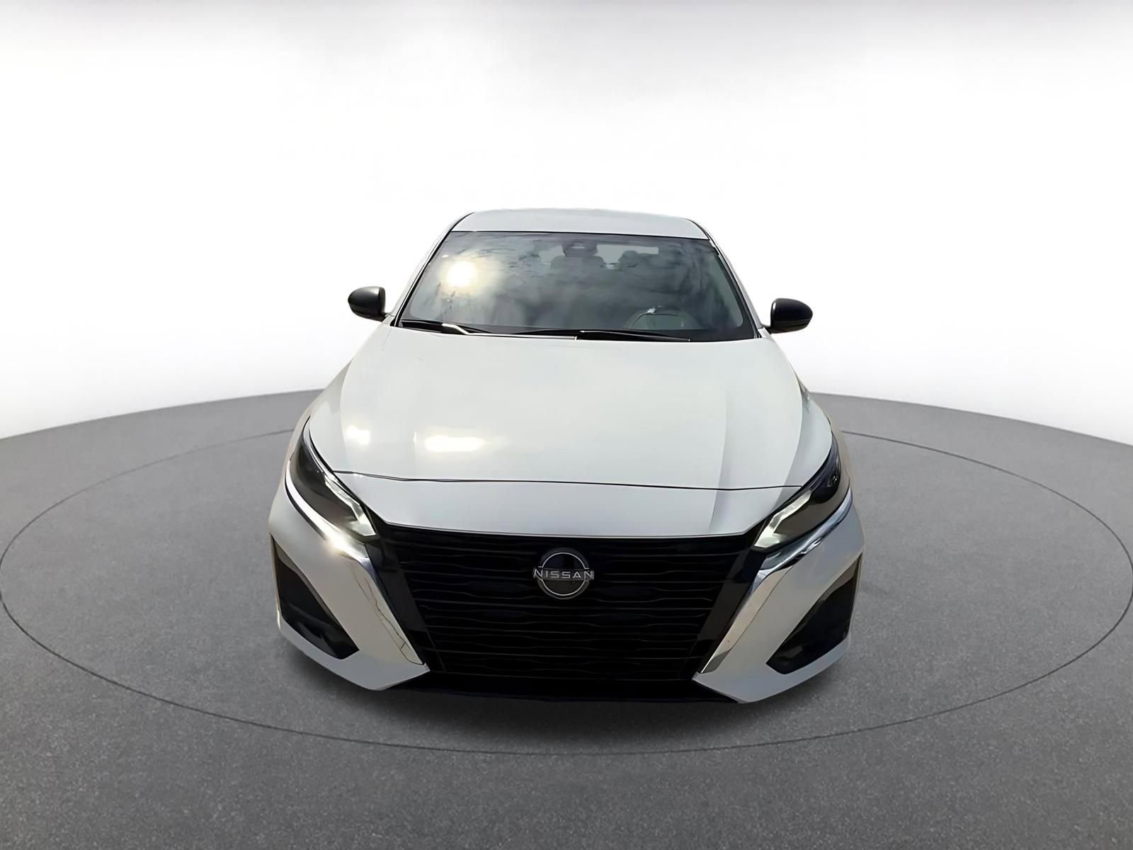 Thumbnail: 2025 Nissan Altima - 4