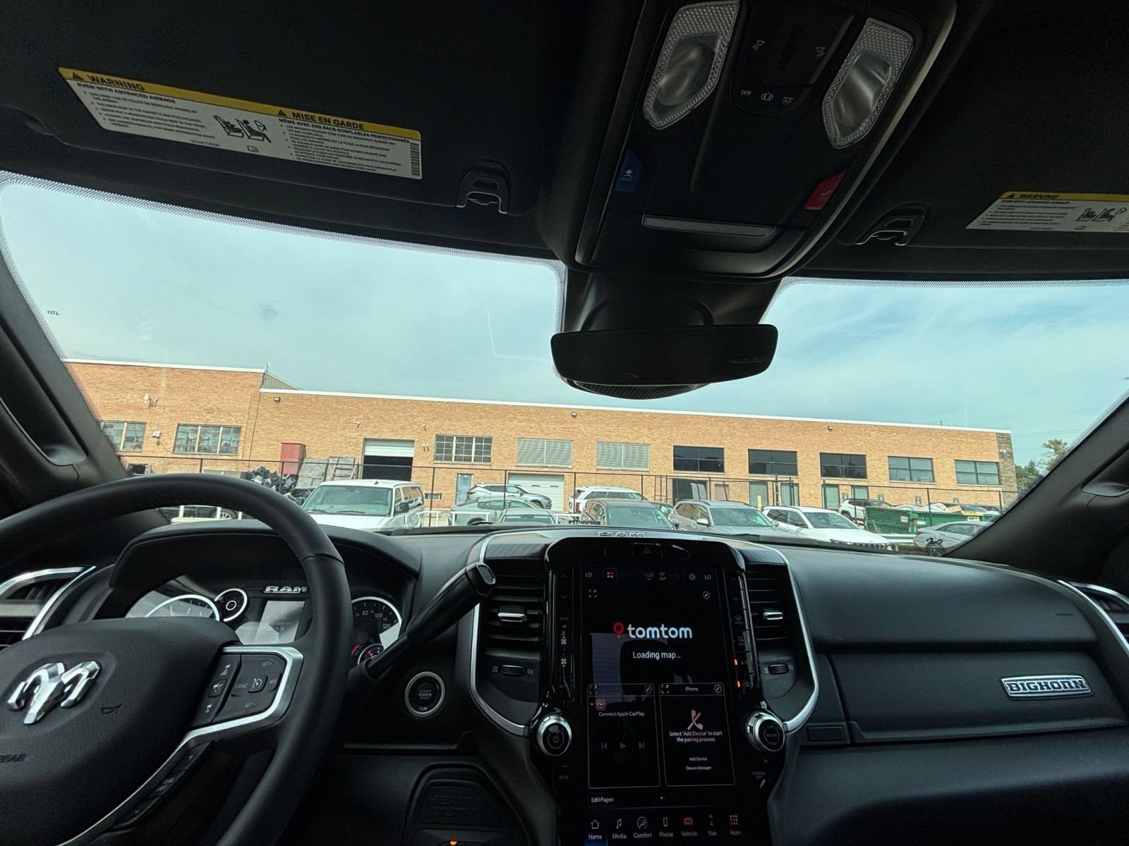 Thumbnail: 2025 RAM 2500 - 31