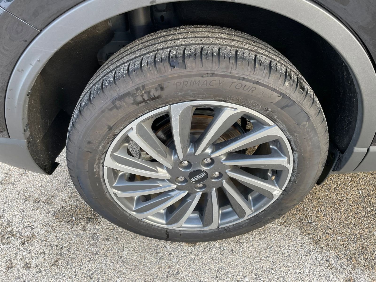 Thumbnail: 2024 Lincoln Corsair - 31