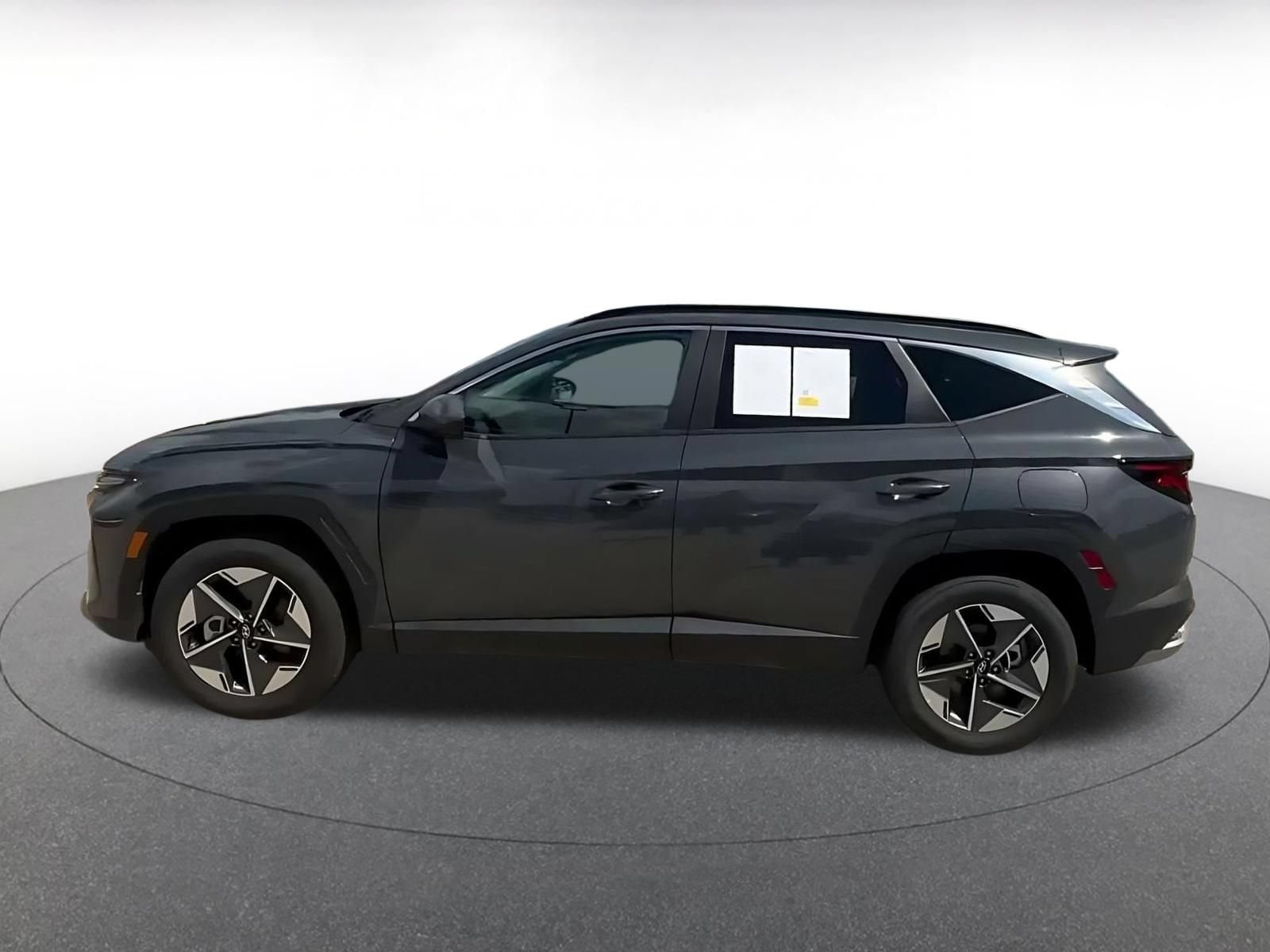 Thumbnail: 2026 Hyundai Tucson - 8