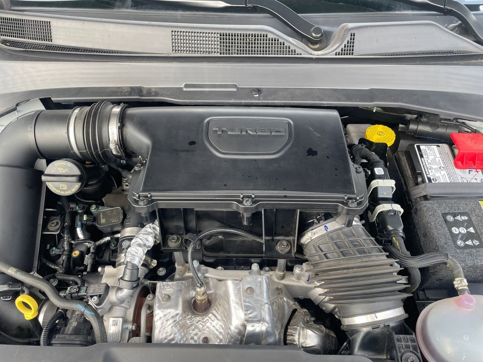 Thumbnail: 2025 Jeep Compass - 32