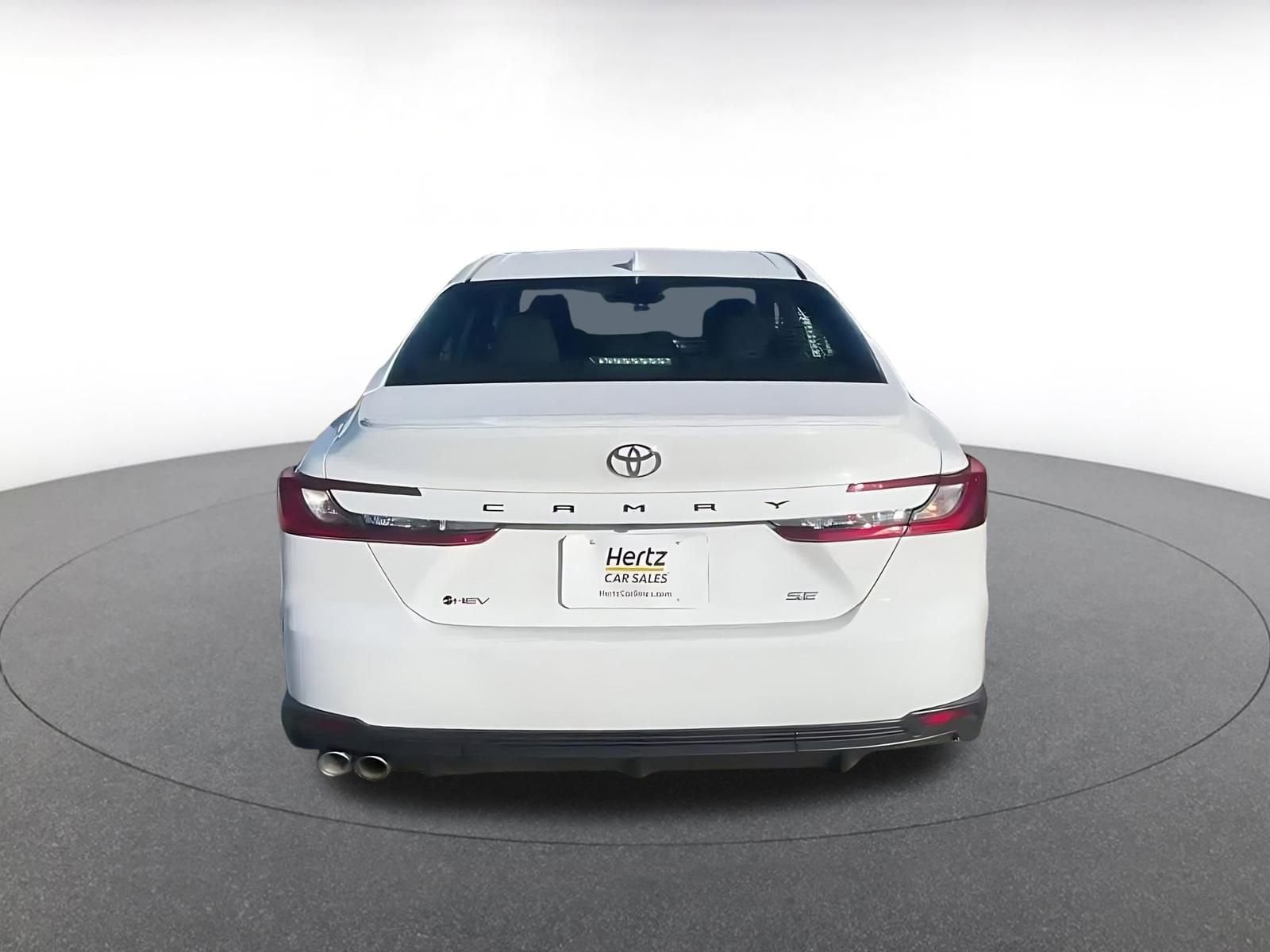 Thumbnail: 2025 Toyota Camry - 12