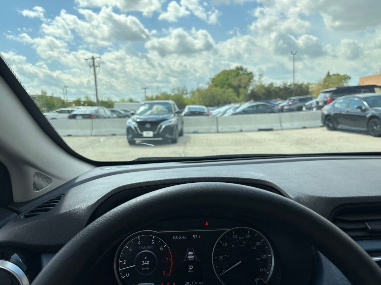 Thumbnail: 2025 Nissan Versa - 32
