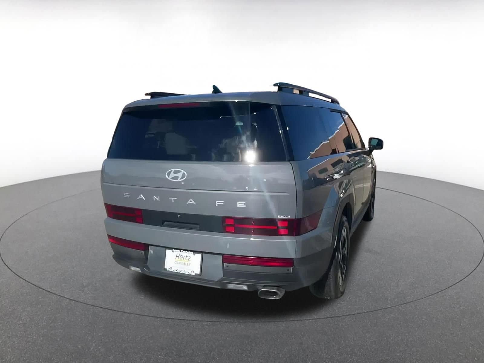 Thumbnail: 2025 Hyundai Santa Fe - 14