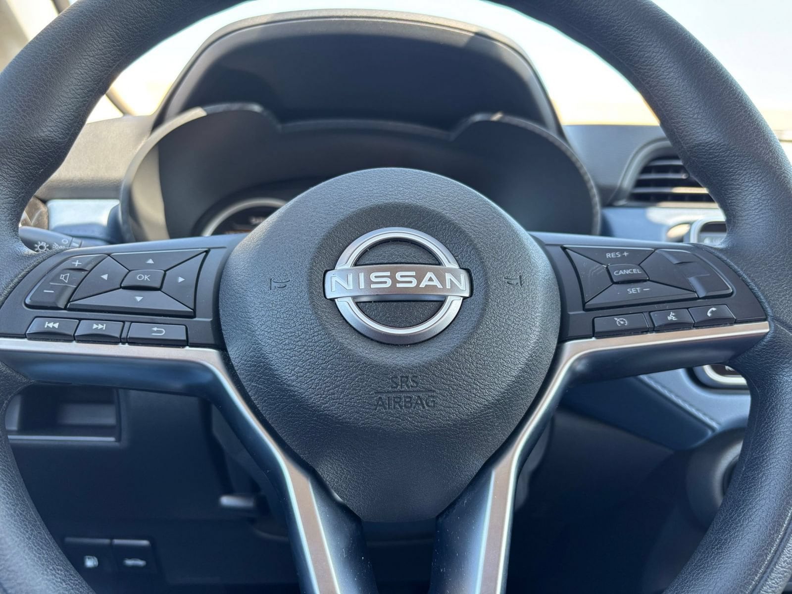 Thumbnail: 2025 Nissan Versa - 24