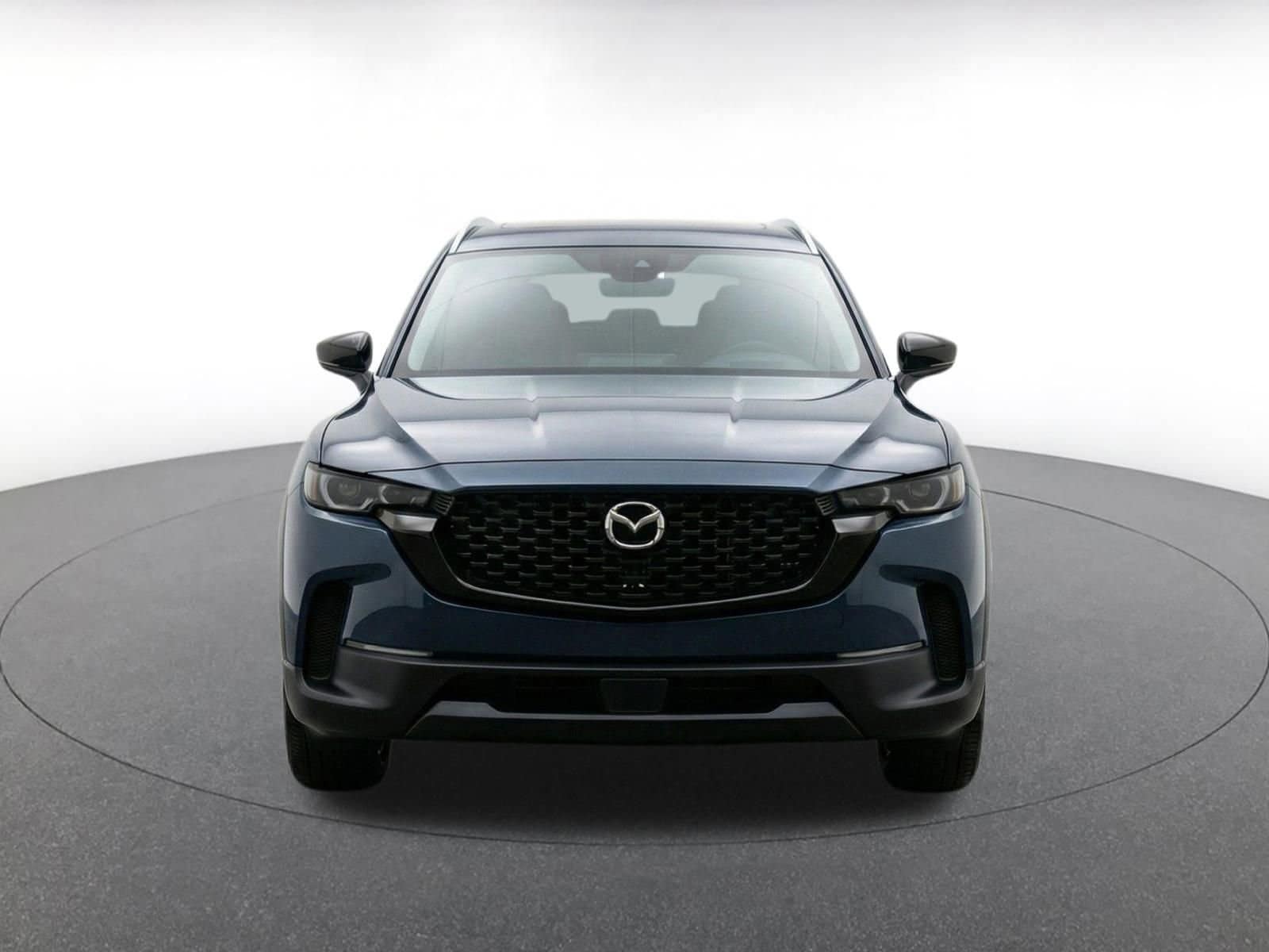 Thumbnail: 2025 Mazda CX-50 - 2