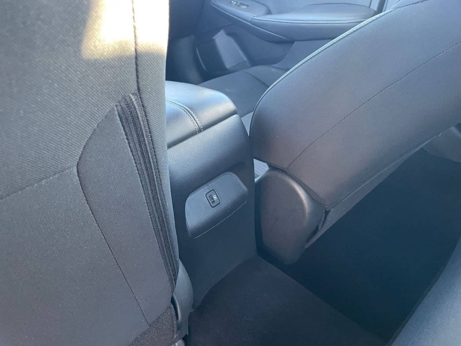 Thumbnail: 2025 Nissan Sentra - 24