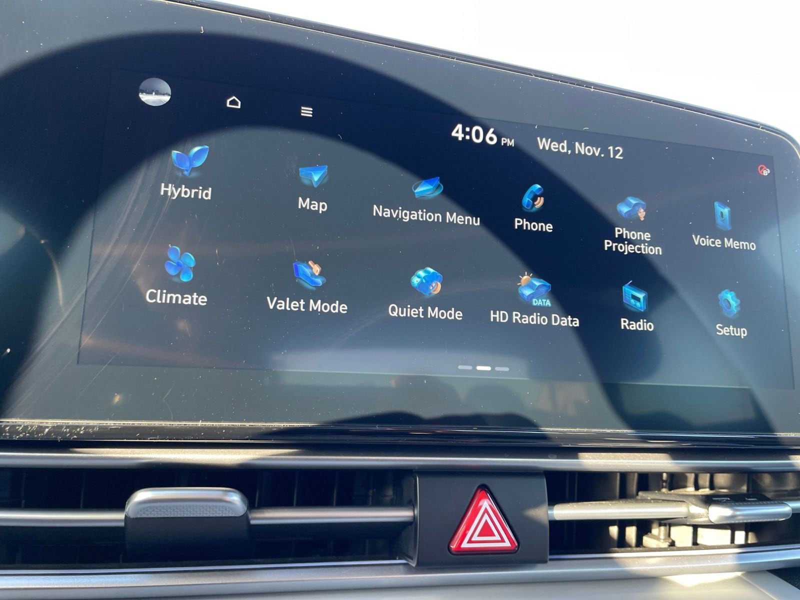 Thumbnail: 2025 Hyundai Elantra - 21