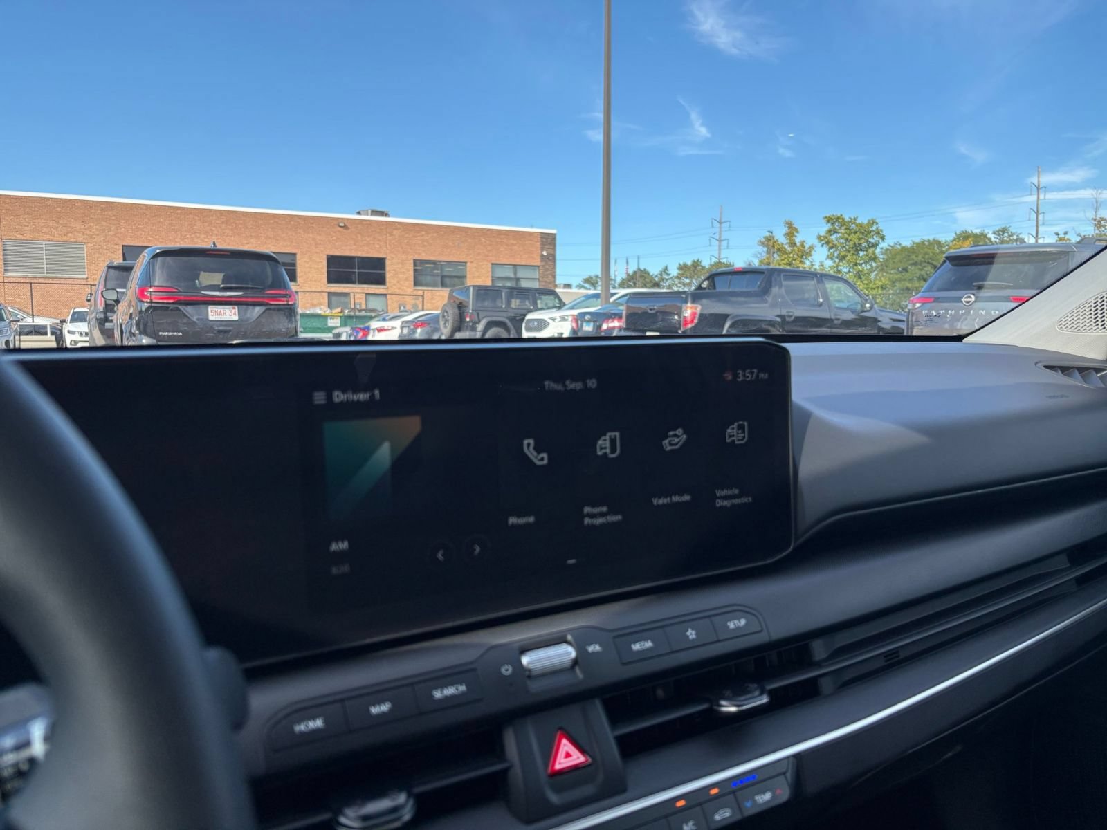 Thumbnail: 2026 Kia K4 - 19