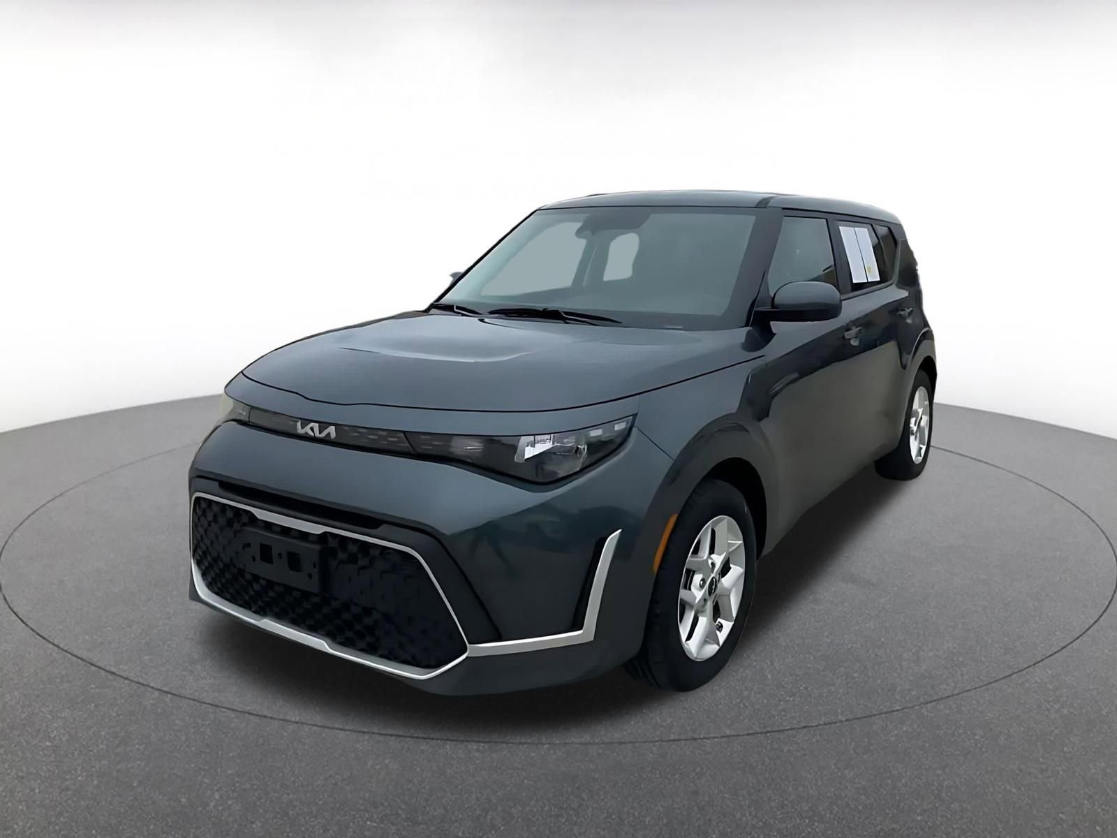 Thumbnail: 2025 Kia Soul - 7