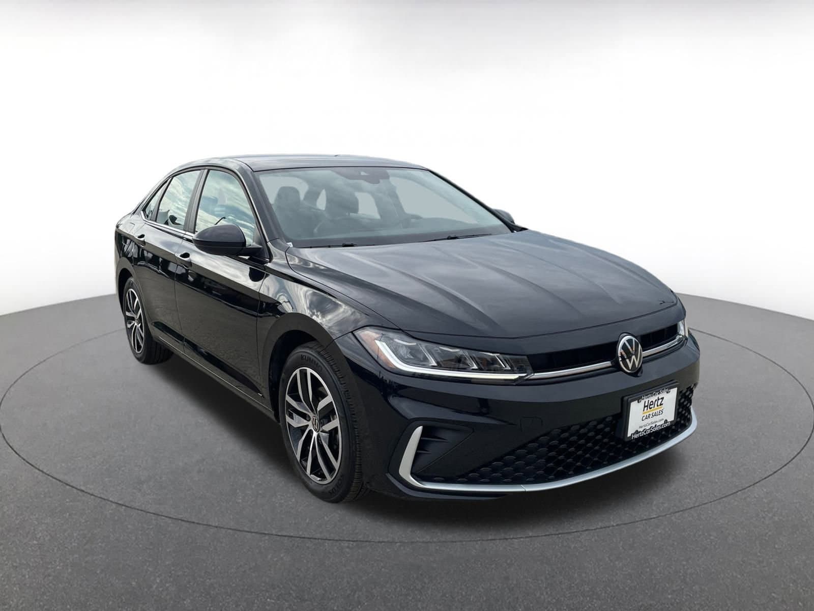 Thumbnail: 2025 Volkswagen Jetta - 1