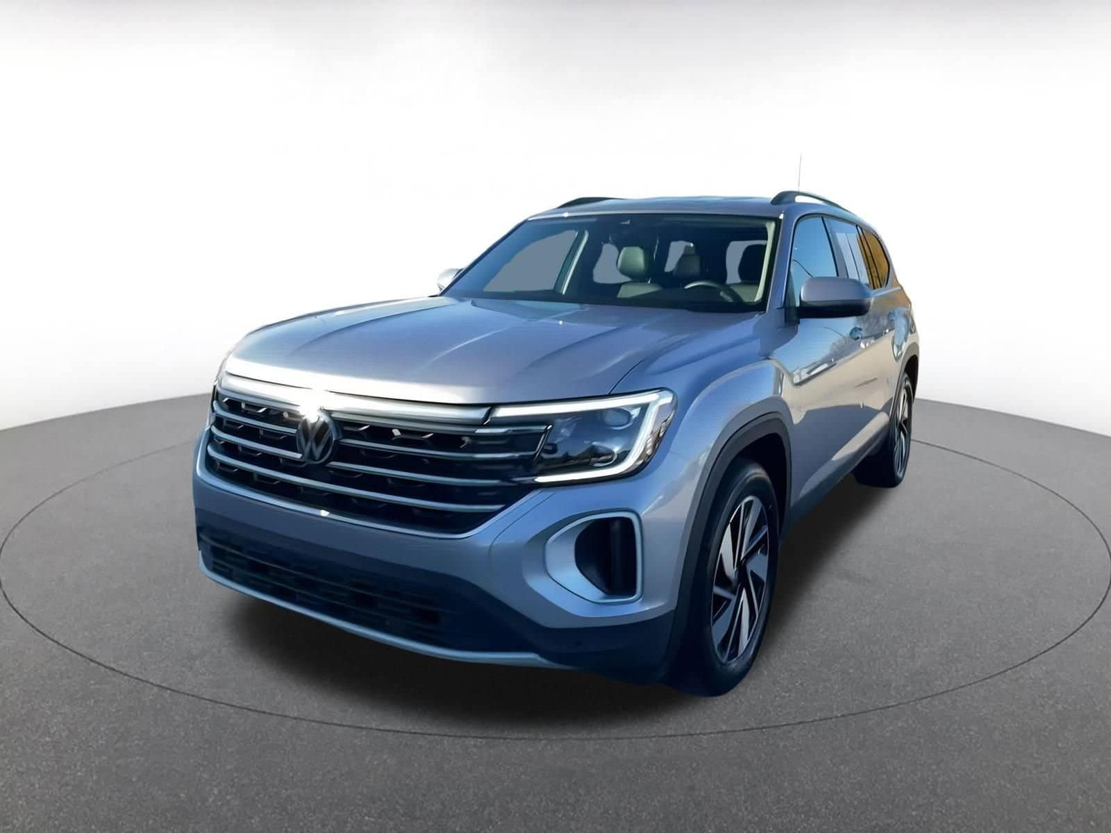 Thumbnail: 2025 Volkswagen Atlas - 7