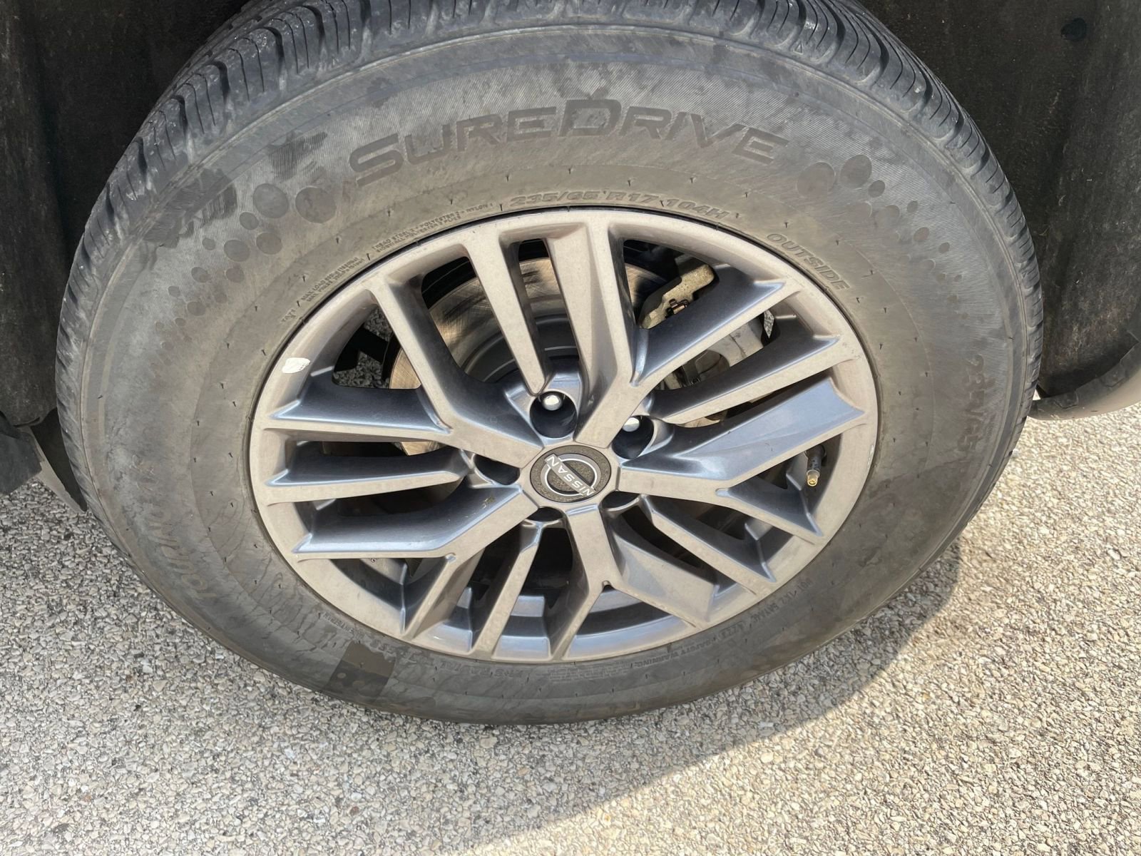 Thumbnail: 2023 Nissan Rogue - 30