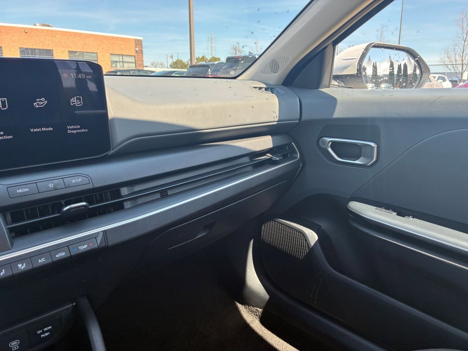 Thumbnail: 2025 Kia K4 - 34