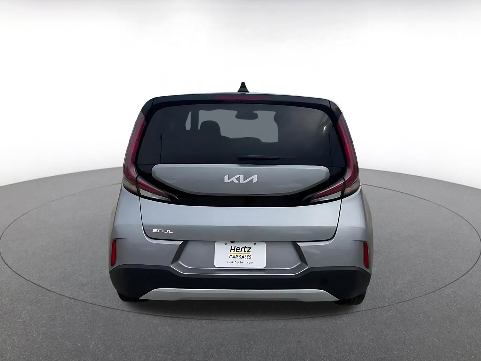 Thumbnail: 2025 Kia Soul - 12