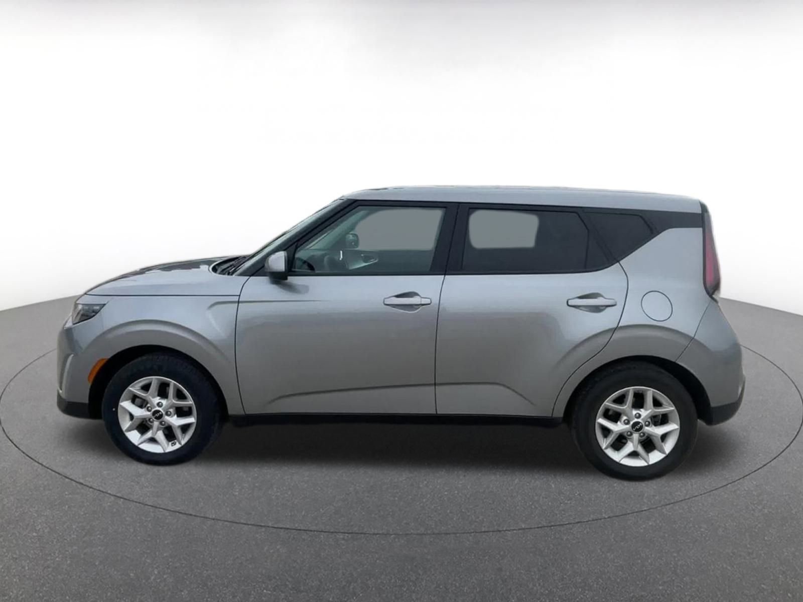 Thumbnail: 2025 Kia Soul - 9