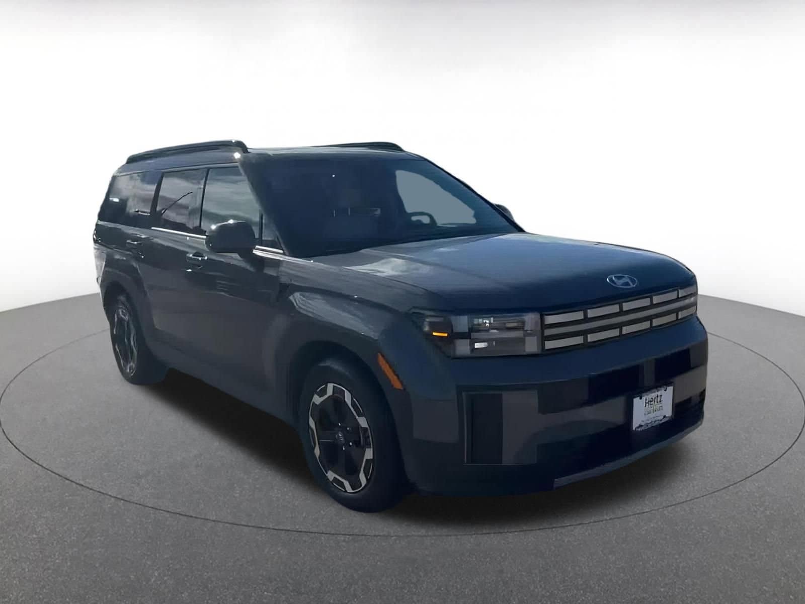 Thumbnail: 2025 Hyundai Santa Fe - 3