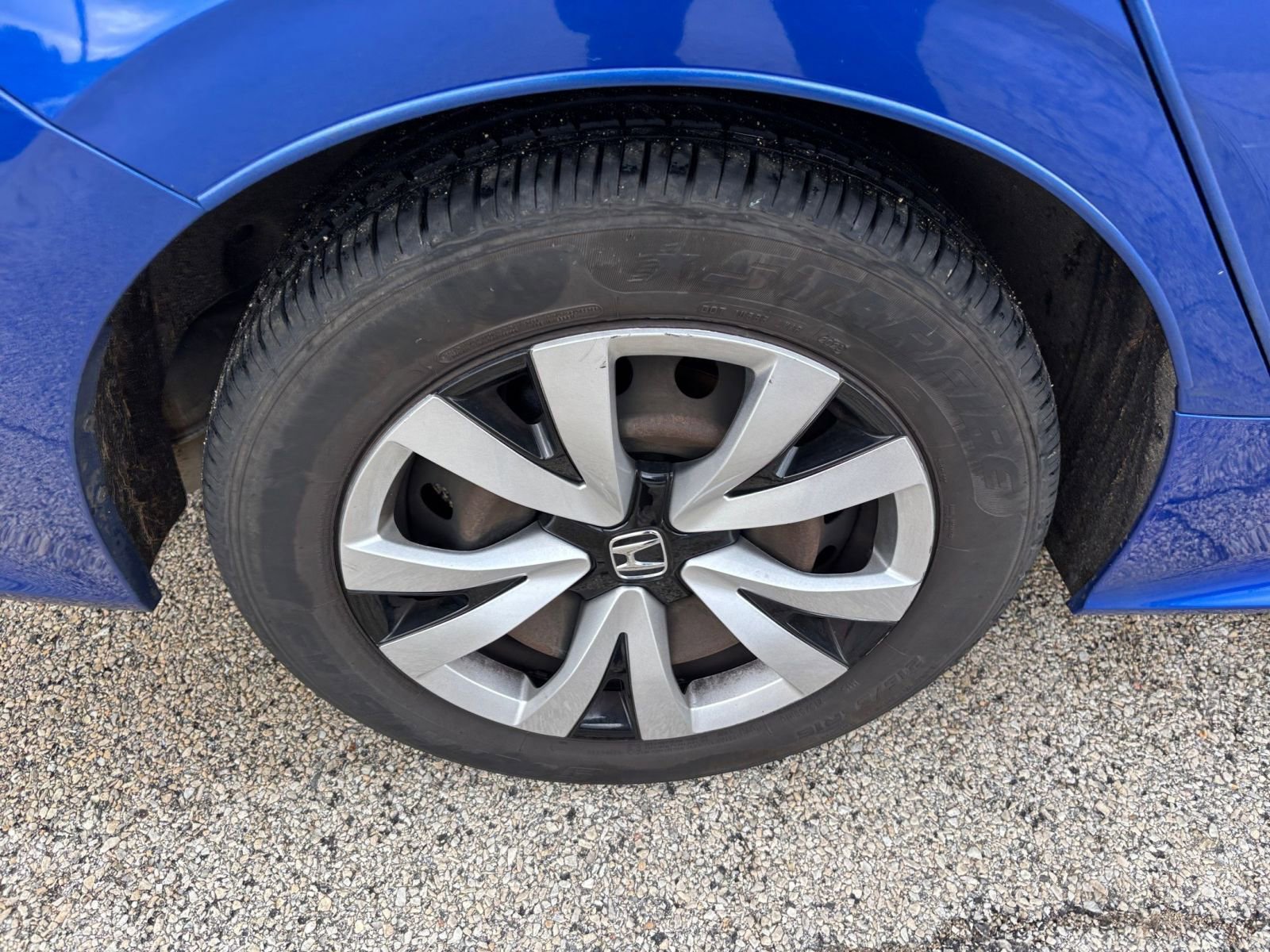 Thumbnail: 2022 Honda Civic - 28