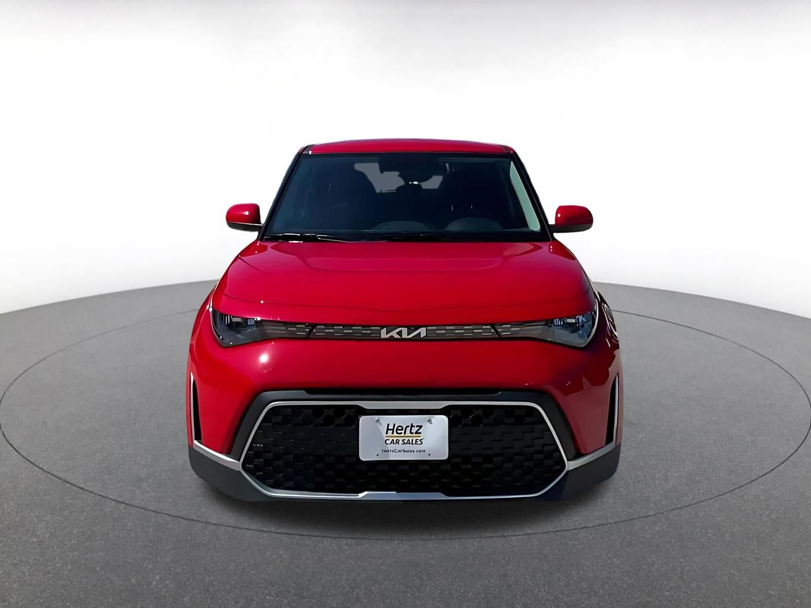 Thumbnail: 2025 Kia Soul - 4
