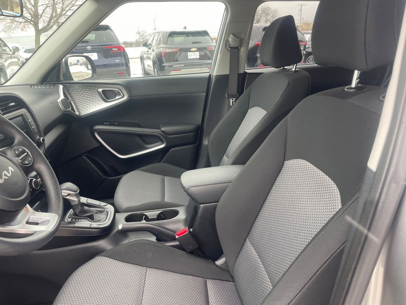 Thumbnail: 2025 Kia Soul - 27